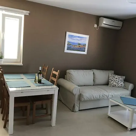 Apartment Gazebo Trogir