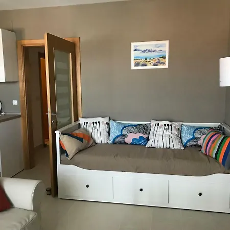 Gazebo Apartment