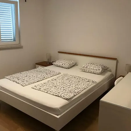 Apartment Gazebo Trogir