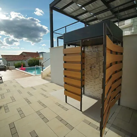 Gazebo * Trogir
