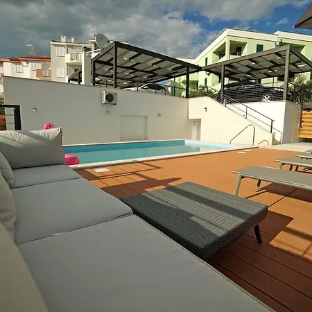 Apartman Gazebo Trogir