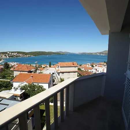 Gazebo Apartment Trogir
