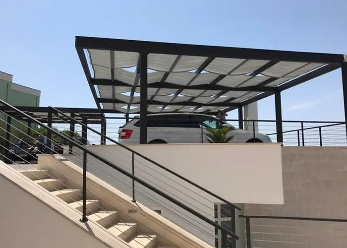 Gazebo * تروغير