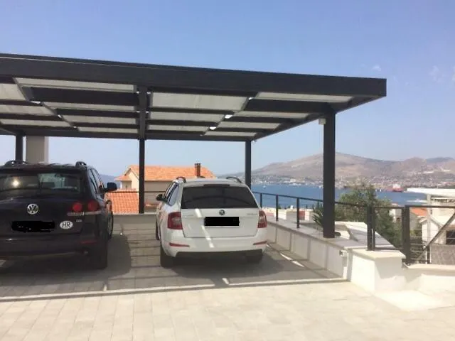 Gazebo شقة *