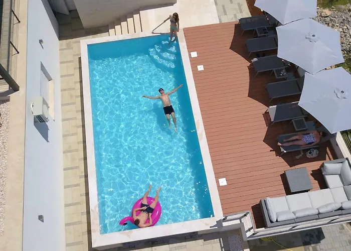 公寓 Gazebo 特罗吉尔