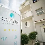 Gazebo Διαμέρισμα *