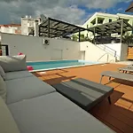 Διαμέρισμα Gazebo Τρογκίρ