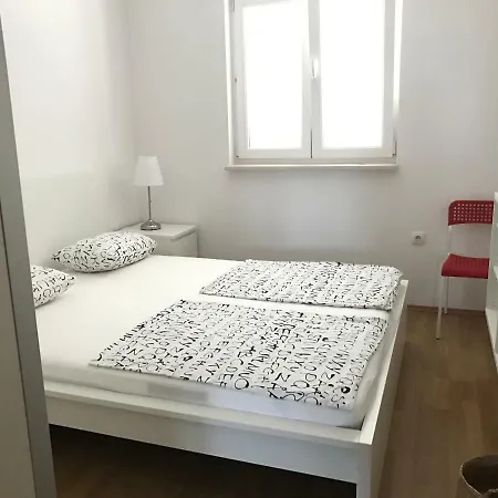 Apartament Gazebo *
