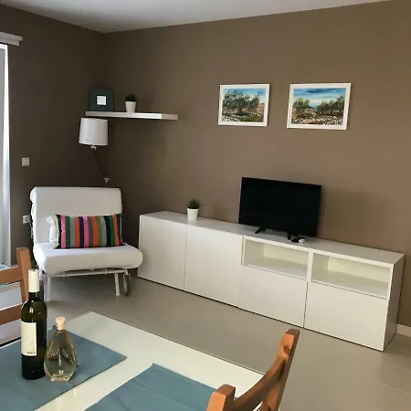 Apartman Gazebo *