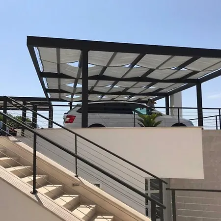 Gazebo * Trogir