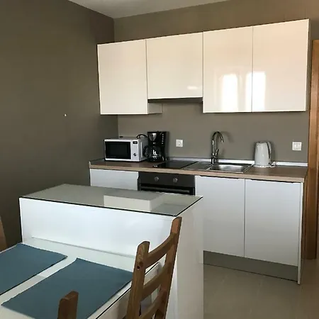 Gazebo Apartament *