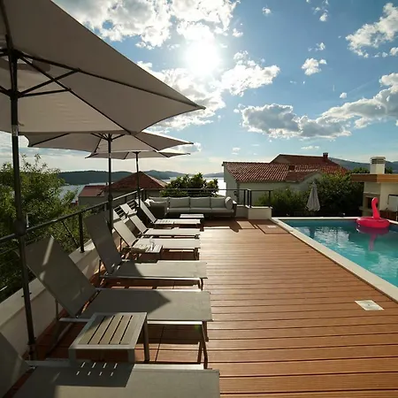Apartament Gazebo