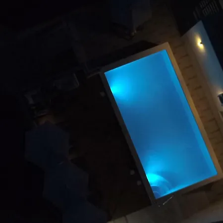 Gazebo Apartament
