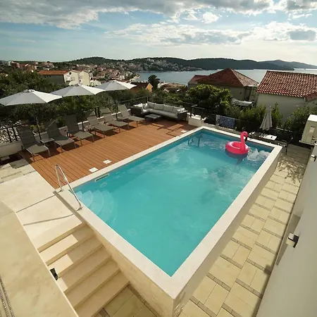 Gazebo * Trogir